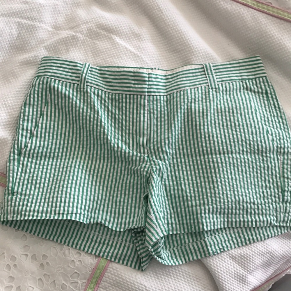 Jcrew shorts